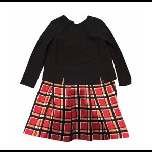 Stunning Marc by Marc Jacobs fall dress size M